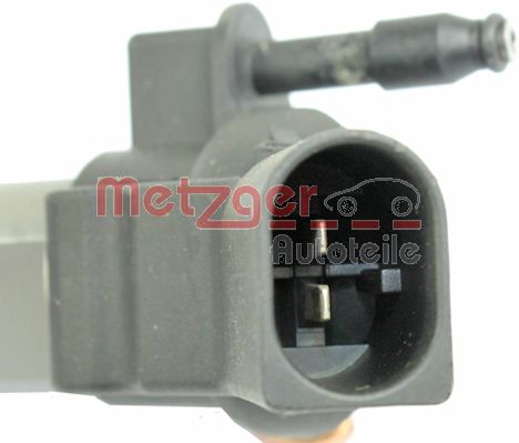 METZGER 0870156 ORIGINAL ERSATZTEIL Einspritzdüse